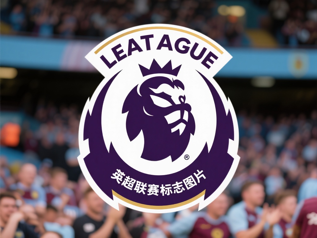 英超联赛官方徽标设计