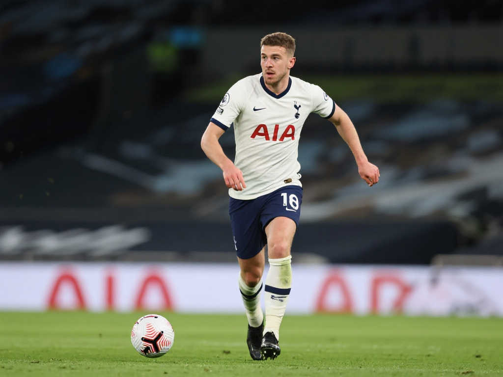 小雷盛赞麦迪逊:单枪匹马革新热刺风格,给予队友极大信心