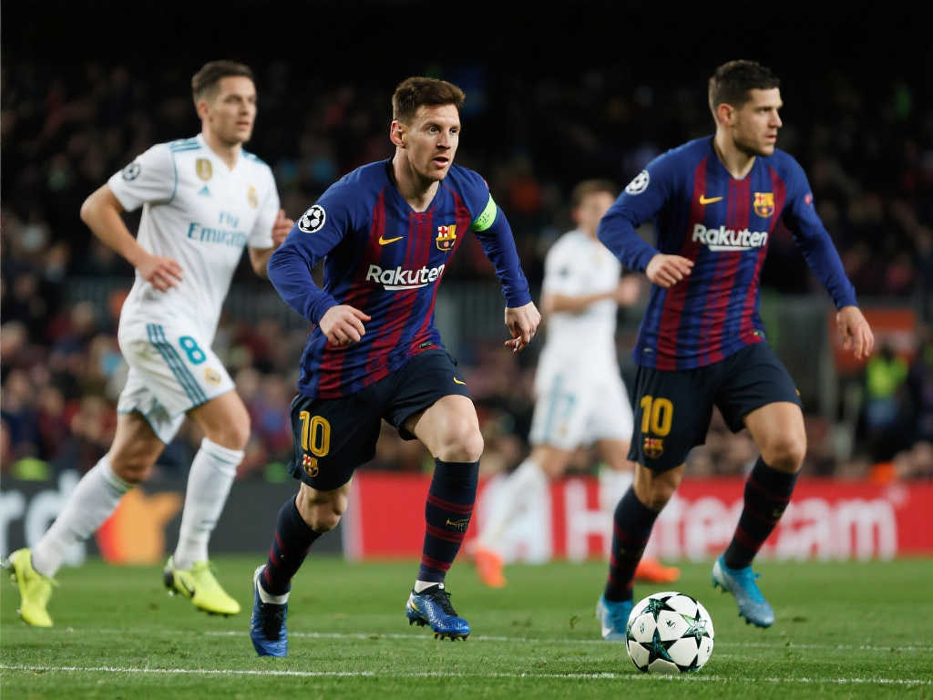 巴萨告别苦涩11月,12月噩梦是否继续?