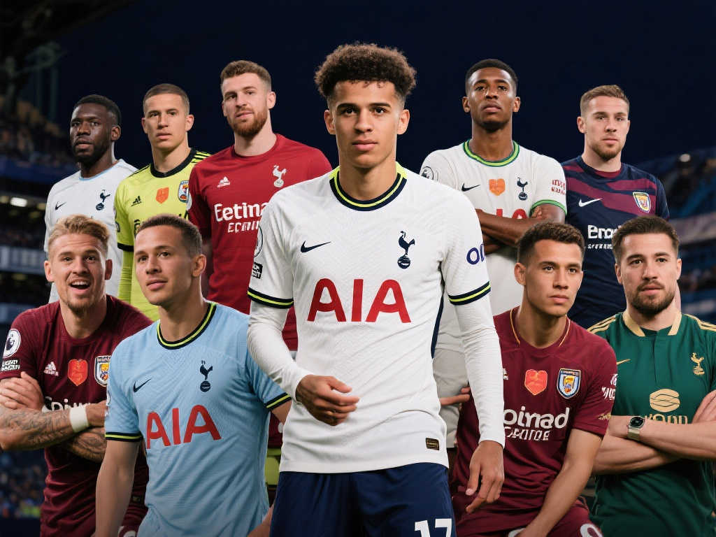 五大联赛夏季转会盘点:最昂贵阵容揭晓