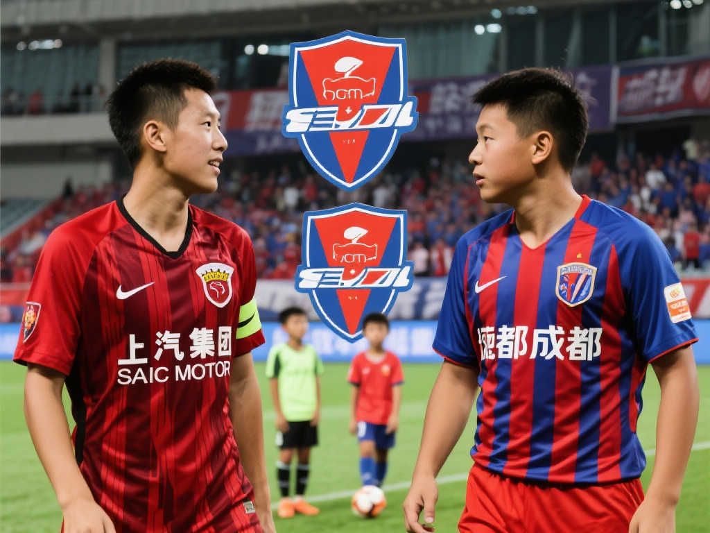 四川九牛成功冲超,与成都蓉城携手征战中超联赛