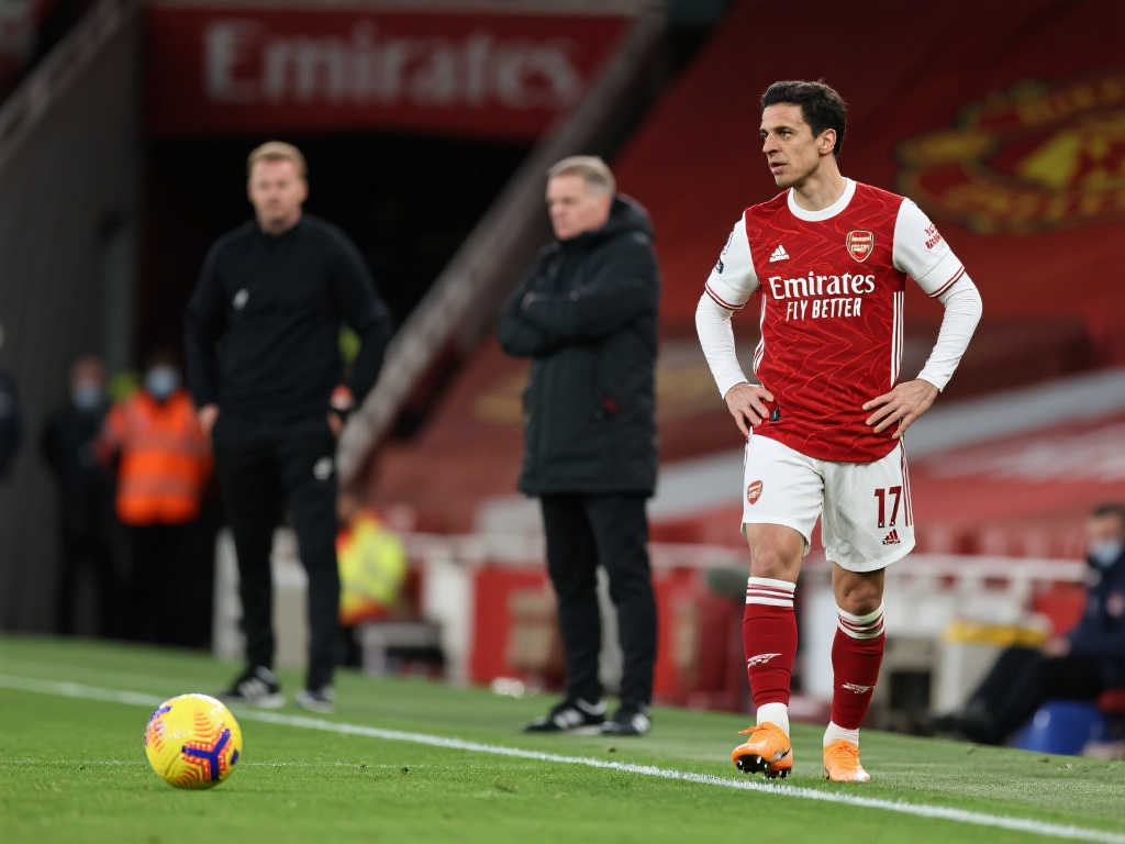 互交白卷揭露阿尔特塔的困境：一场无需多言的危机