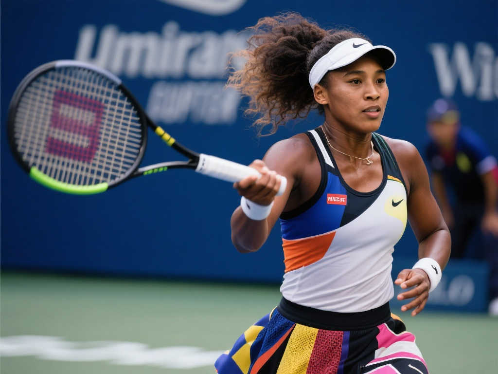 😍王欣瑜法网备战活力十足,紫色运动背心展现绝美风采! 😍王欣瑜法网备战活力十足,紫色运动背心展现绝美风采!