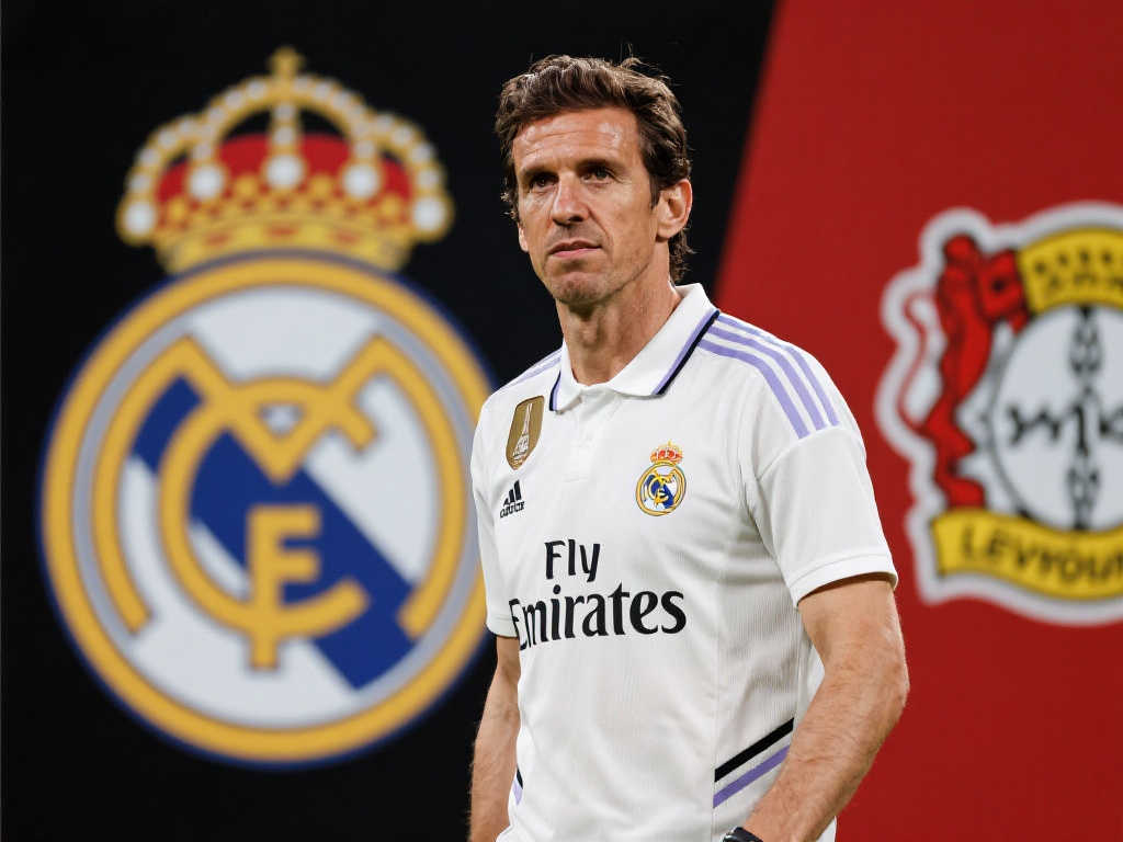 德天空:阿隆索决定赛季末离开勒沃库森,转投皇家马德里 德天空:阿隆索决定赛季末离开勒沃库森,转投皇家马德里